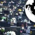 Hrvatska lani imala 4.124.531 stanovnika, navjeći pad stanovnika upravo u Požeško-slavonskoj županiji