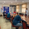 U tijeku su unutarstranački izbori u HDZ-u