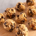 Recept za kuglice od čokolade i kikiriki maslaca