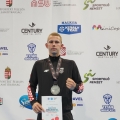 Ivano Đevlan postao Viceprvak Svijeta u Kickboxingu!