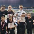 Kickboxing klub Borac Požega upisuje nove članove
