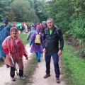 HPD SOKOLOVAC: Pohod na 33. planinarsku manifestaciju ’Kroz vinograde i šume’