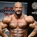 Požežanin Dario Stanković osvojio srebro na prestižnom Mr. Universe natjecanju