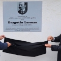 Znamenitom Požežaninu Dragutinu Lermanu postavljena spomen ploča u Kreševu