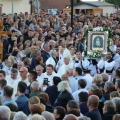 Jubilejska proslava blagdana Gospe od Suza u Pleternici