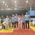 Sjajan nastup Judo kluba Slavonac na prestižnom Borsa Openu u Mostaru