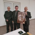 Lovci veličkog Lapjaka proslavili devet desetljeća svog društva