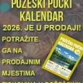 Odjek Požeškog pučkog kalendara u Dalmaciji