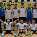 Tehnička škola iz Požege ide na Državno natjecanje u futsalu!