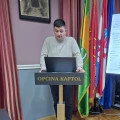 Vijeće jednoglasno: Kaptol ulaže u razvoj i poduzetničke inicijative