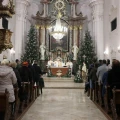 Svetkovina Isusova rođenja u Požegi