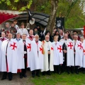 Požega – središte suvremene templarske tradicije u Hrvatskoj