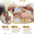 BUDUĆIM MLADENCIMA NA ZNANJE: Obnovljeni model zaručničkih susreta – priprava za sakrament ženidbe