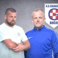  NOGOMETNI KLUB „GRANIČAR“ IZ BUČJA: Umjesto Josipa Vukelića, novi trener Oliver Babić