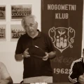 OTIŠAO JE NAŠ KREŠO: Nogometni klub Požega ostao je nažalost bez svog zaštitnog znaka. 