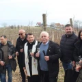 ’VINA MARKOTA’: Na Starcu proslavili Vincelovo uz blagoslov vinove loze, pjesmu i druženje 