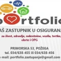 Portfolio u Požegi nudi dopunsko zdravstveno osiguranje bez poskupljenja i povoljno!