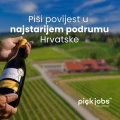 Vinarija Kutjevo zapošljava degustatore vina