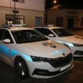 Policijska noćna kontrola razotkrila krivotvorenu vozačku dozvolu