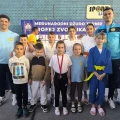 JUDO KLUB „SLAVONAC“ Uspješan nastup  na Trofeju Zvornika