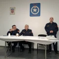 DOBROVOLJNO VATROGASNO DRUŠTVO SESVETE:  Novi predsjednik Nenad Bordić, zapovjednik Domagoj Stojčević       