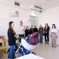 Županica Jozić s predstavnicima Udruge Mali princ posjetila Centar za odgoj i obrazovanje Čakovec, cilj uspostava sličnog centra u Požeško-slavonskoj županiji