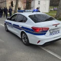 Uhićena 54-godišnjakinja zbog narušavanja javnog reda i mira i vrijeđanja policije