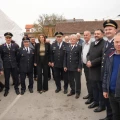 Svečano u Brestovcu: 120 godina vatrogastva i otvorenje novog doma