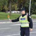 Gotovo 100 prekršaja u dva dana: Policija bez milosti prema vozačima