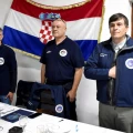Požeška Udruga hrvatske policije brojnim aktivnostima promicala ulogu u Domovinskom ratu