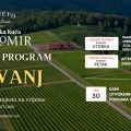 TRAVANJ U RESTORANU VINKOMIR – MJESEC VINA, OKUSA I DRUŽENJA