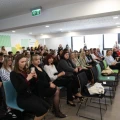 Konferencija ’’Žene i poduzetništvo u Požeško-slavonskoj županiji’’ povodom 70. obljetnice Ekonomske škole Požega: ’’Liderstvo nema spol, a znanje, inovativnost i hrabrost ključ su uspjeha’’