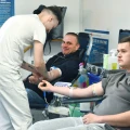 Tro­dnevna akcija darivanja krvi u Požegi – pridružite se