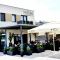 Otvorena terasa koja mijenja jutra u Požegi: Kava, brunch i slavonski doručak