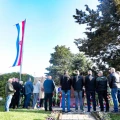PLETERNICA: Polaganjem vijenaca obilježena 31. obljetnica operacije „Bljesak“
