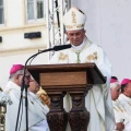 Homilija biskupa Martinovića na središnjem euharistijskom slavlju Susreta hrvatske katoličke mladeži 