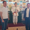 Požeški džudaši briljirali u Austriji - Marta Komušanac i Mateo Horvatović osvojili prva mjesta