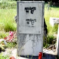 Vandalizam u Sloboštini: Oskvrnjen spomenik žrtvama fašističkog terora