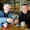 GLAZBENA RENESANSA KUTJEVAČKIH MALIGANA: Spoj ličkih korijena i bosanske duše osvaja publiku