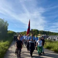 Svečano obilježena svetkovina sv. Florijana u Sulkovcima