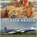 Dolazak Hrvata 7.st. - Odlazak Hrvata 21.st.