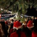 Kaptol u petak otvara svoju božićnu čaroliju za sve uzraste 
