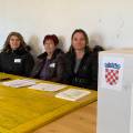 PREDSJEDNIČKI IZBORI: Kaptol je imao najveću, a Pleternica najmanju izlaznost