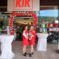Otvorena KiK poslovnica u Požegi u trgovačkom centru Supernova