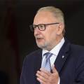 Ministar Božinović potvrdio da su kontrole na granici prema BiH i Srbiji postrožene