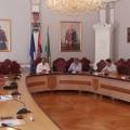 Održana koordinacija s načelnicima i gradonačelnicima Požeško-slavonske županije
