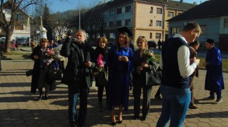 Požega: Promocija diplomanata na VUP-u