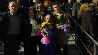 Požega: Promocija diplomanata na VUP-u