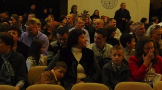 Požega: Promocija diplomanata na VUP-u