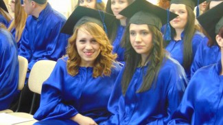 Požega: Promocija diplomanata na VUP-u